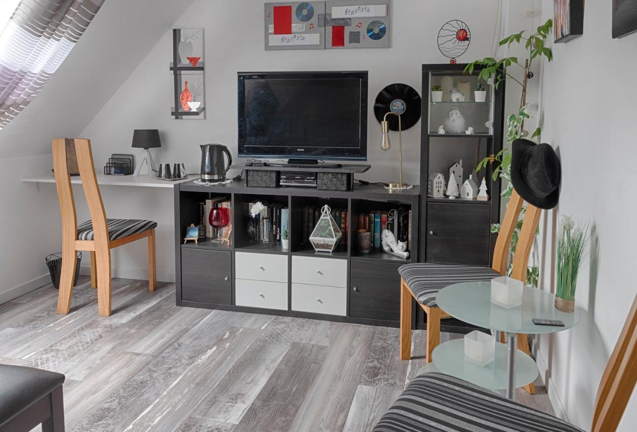 Kerivin Apartman Le Conquet Kültér fotó